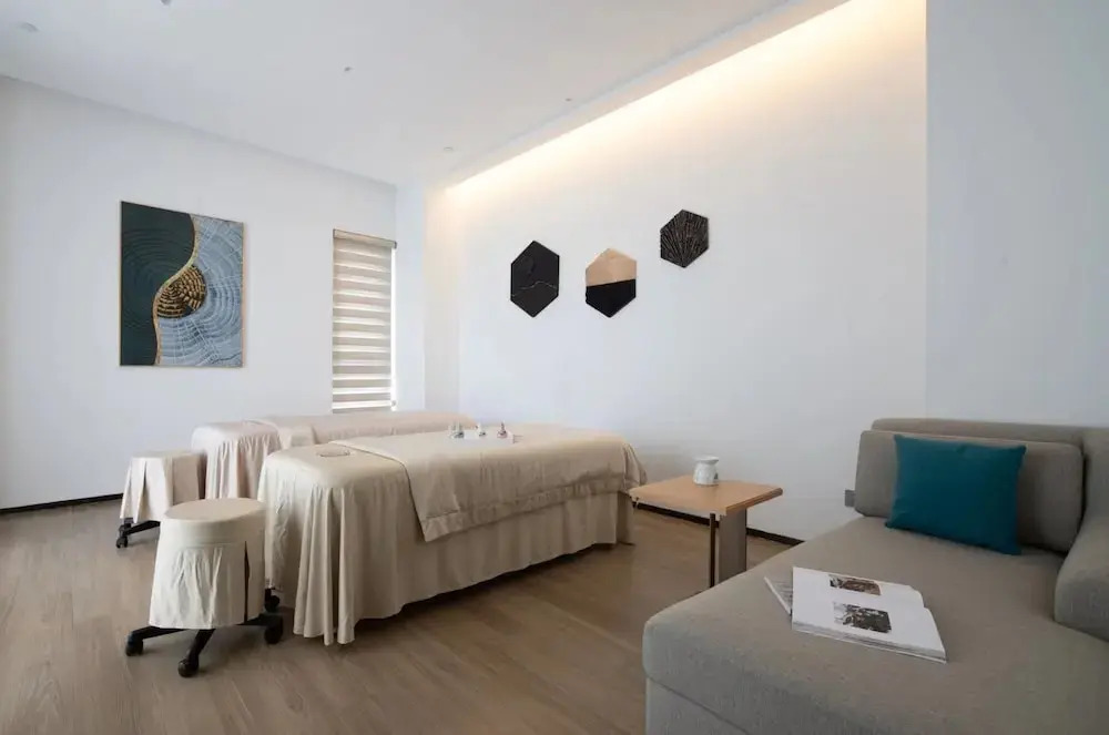 Sanya Junji Seaview Hotel