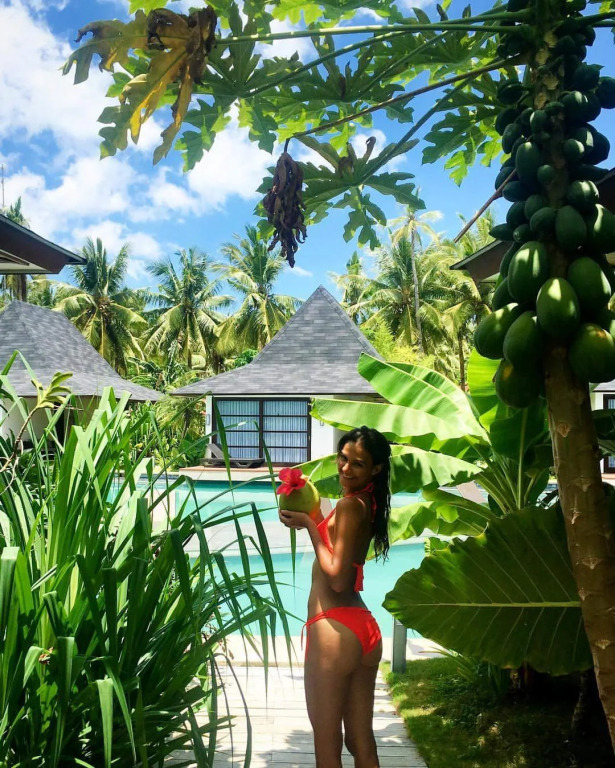 Siargao Bleu Resort And Spa