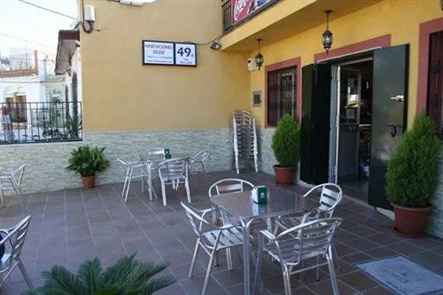 Hotel Casa Vazquez