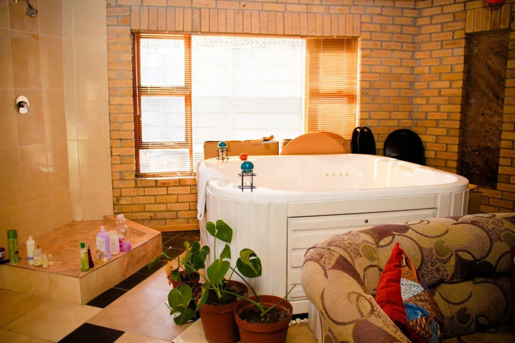 Turning Point Bed & Breakfast