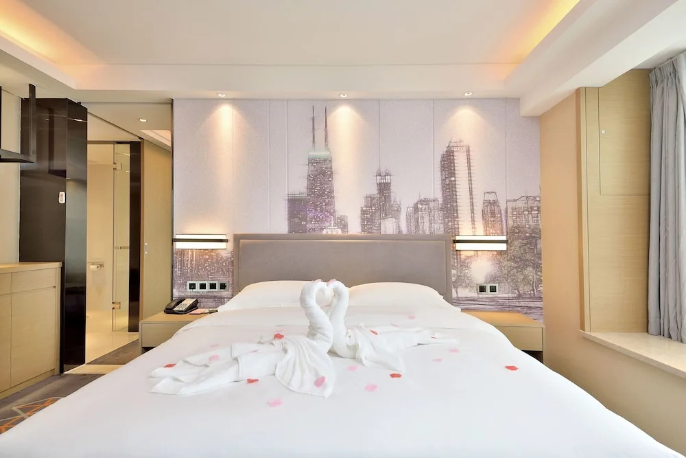 Argyle Hotel Nansha