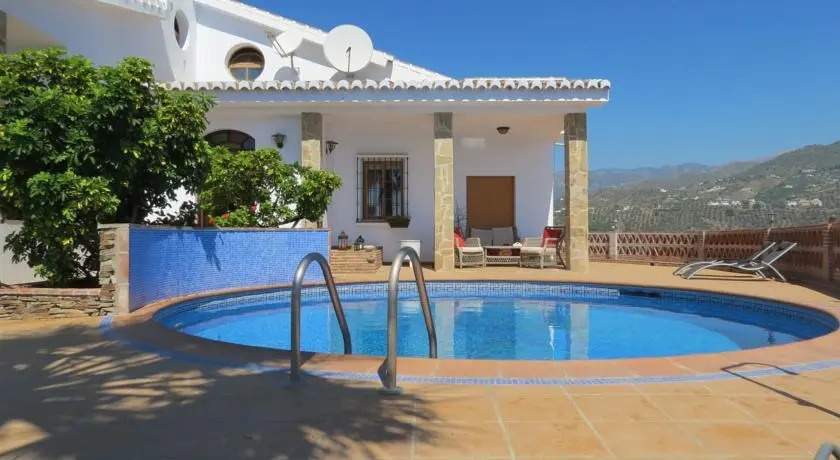 Villa Carrasco