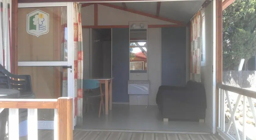 Bungalows Camping Tula