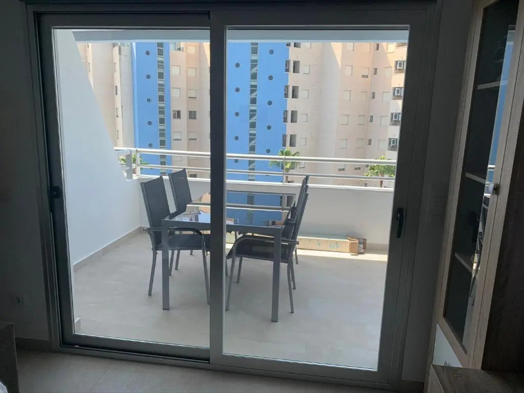 SERVICE APART LAZARO - Apartamentos Aguamarina 47