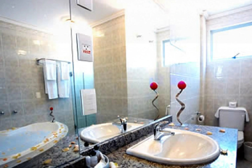 Barbur Plaza Hotel