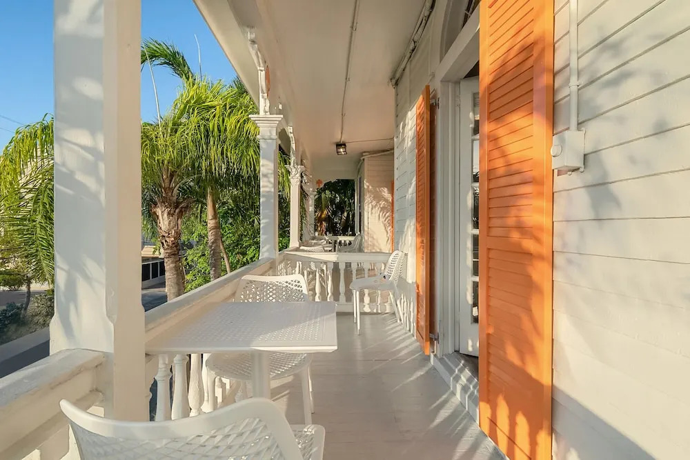 Marreros Guest Mansion