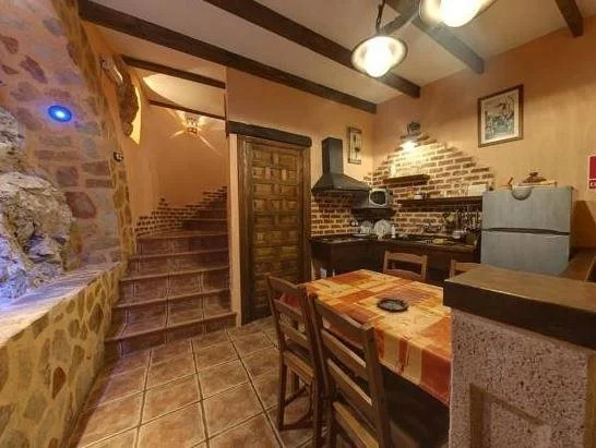 Casa Rural Mirador del Salto