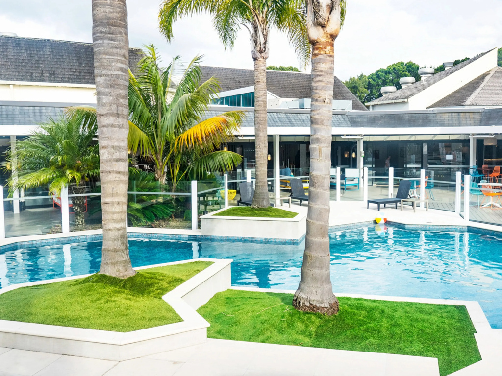 Holiday Inn Auckland Airport by IHG