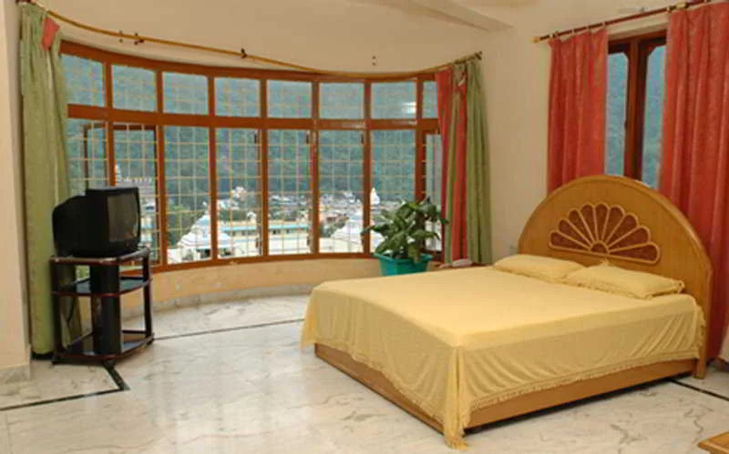 Hotel Tapovan Inn by Riversun Hotels