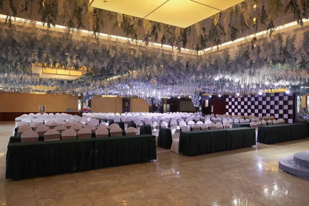 Xiangjiang International Hotel