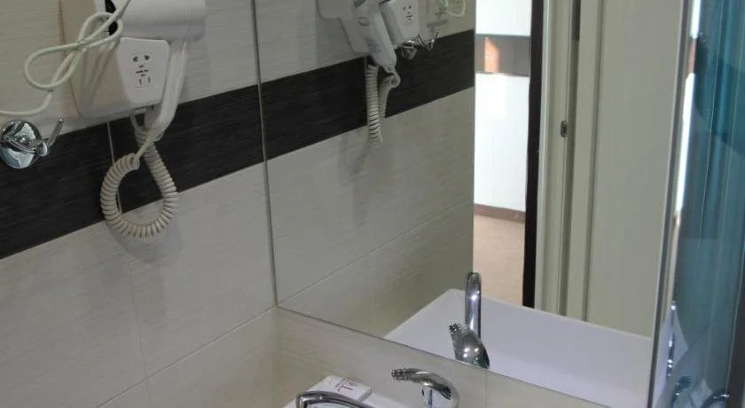 Prestol Hotel