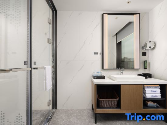 Hampton by Hilton Wenzhou Yueqing