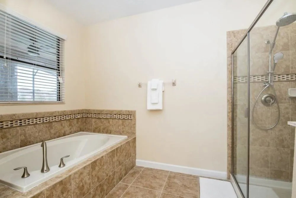 Amazing Champions Gate 8 Bedroom 5 Bath