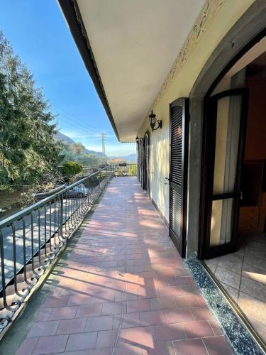 Locanda La Pernice