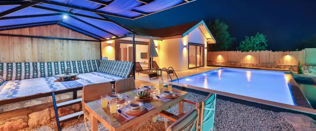 Villa Erice