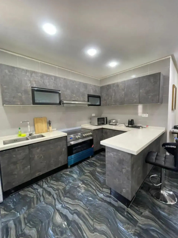 NOVA PREMIUM ROOMs