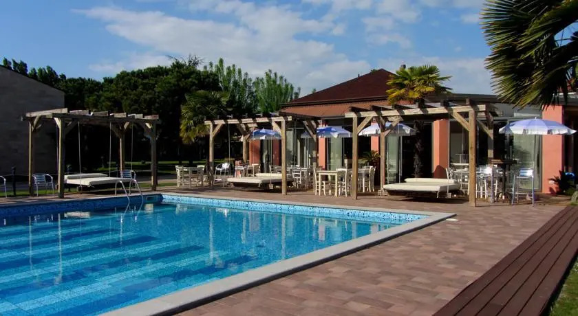 Residence Duna Rossa - Family Friendly