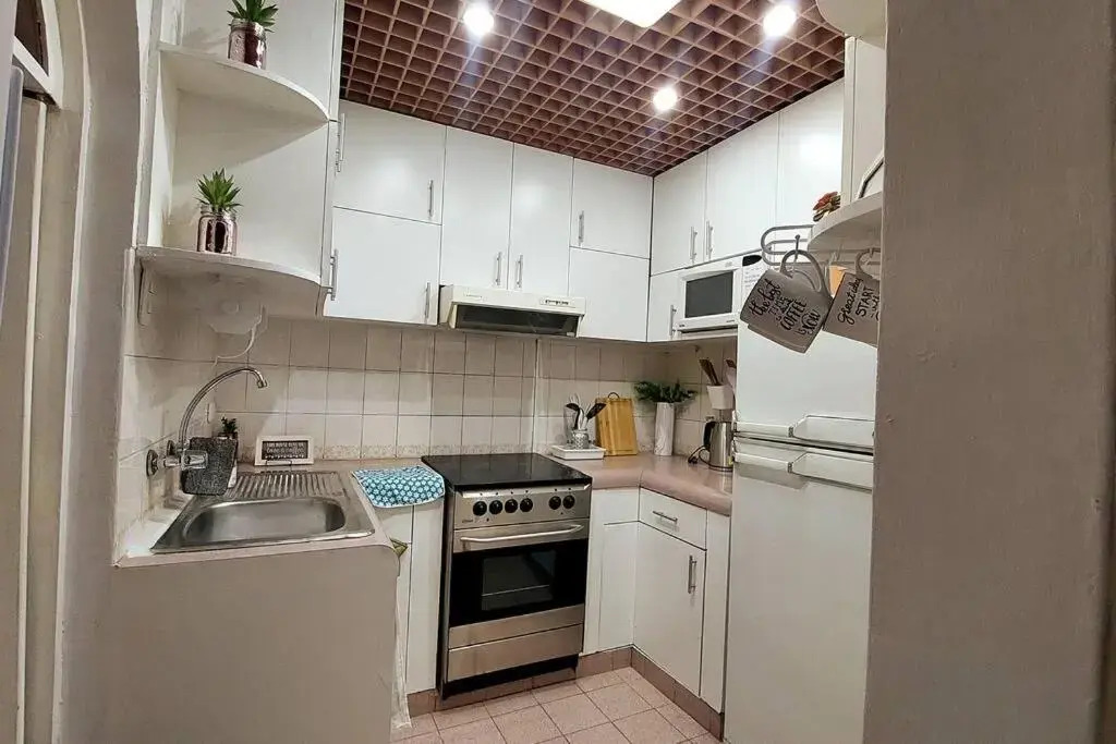 Apartamento Entero en Centro de Miraflores - 2 habitaciones
