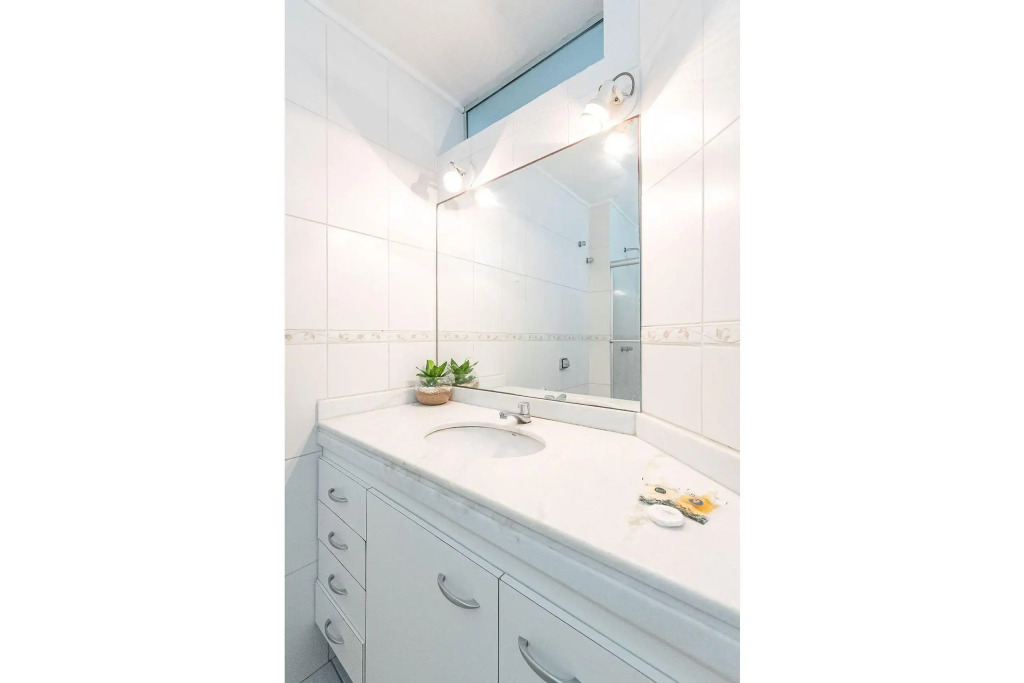 Studio Em Copacabana Perto Da Praia | Nsc1355/402