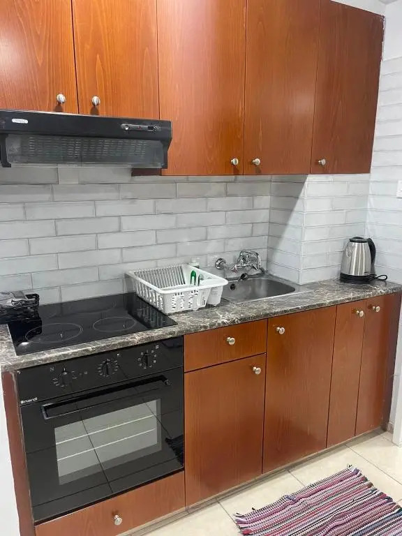 Alex Beach Apartment 34