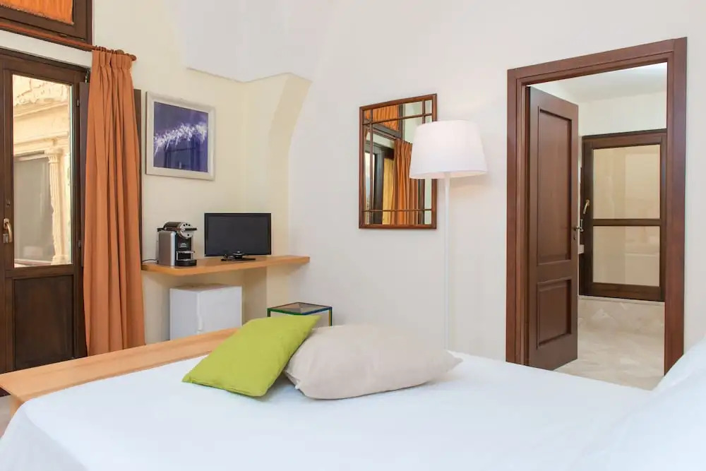 Castromediano Suite Palace