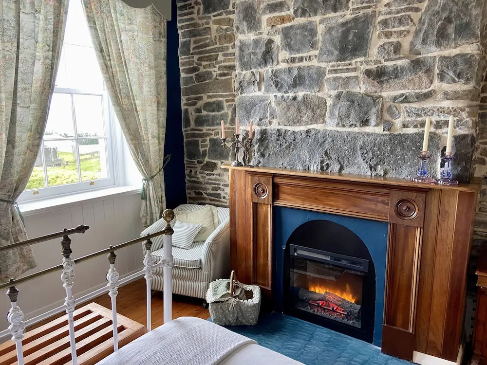Poets Cottage Stanley