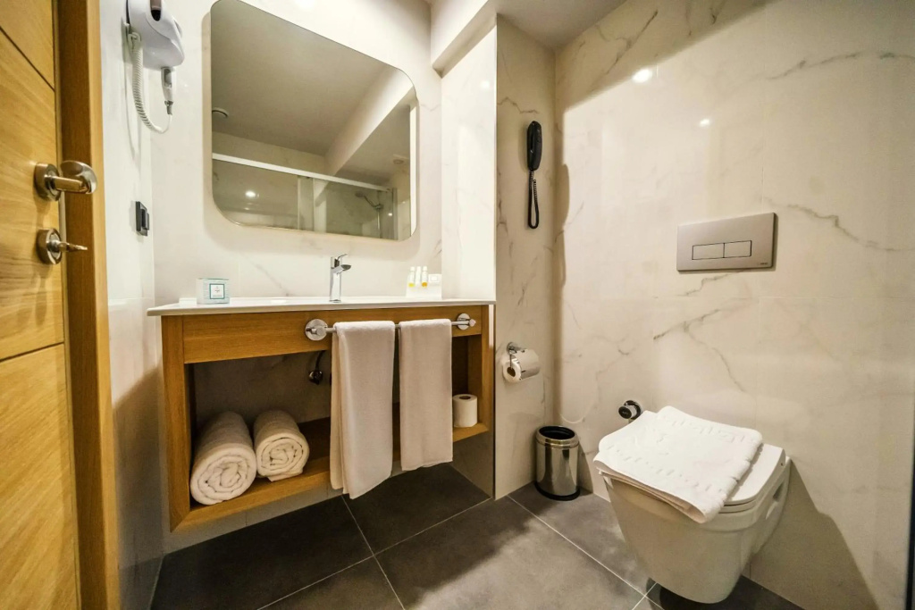 Premier Nergis Beach & SPA