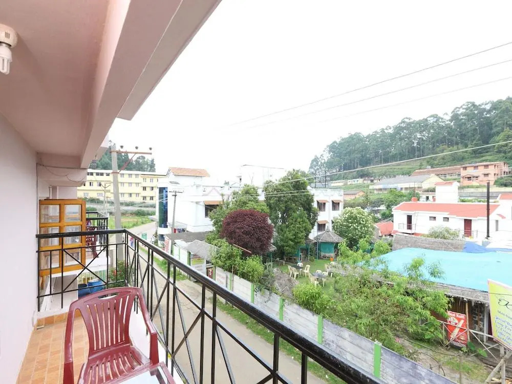 Hotel Gurupriya
