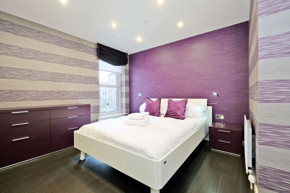 Trendy Home in Aberdeen