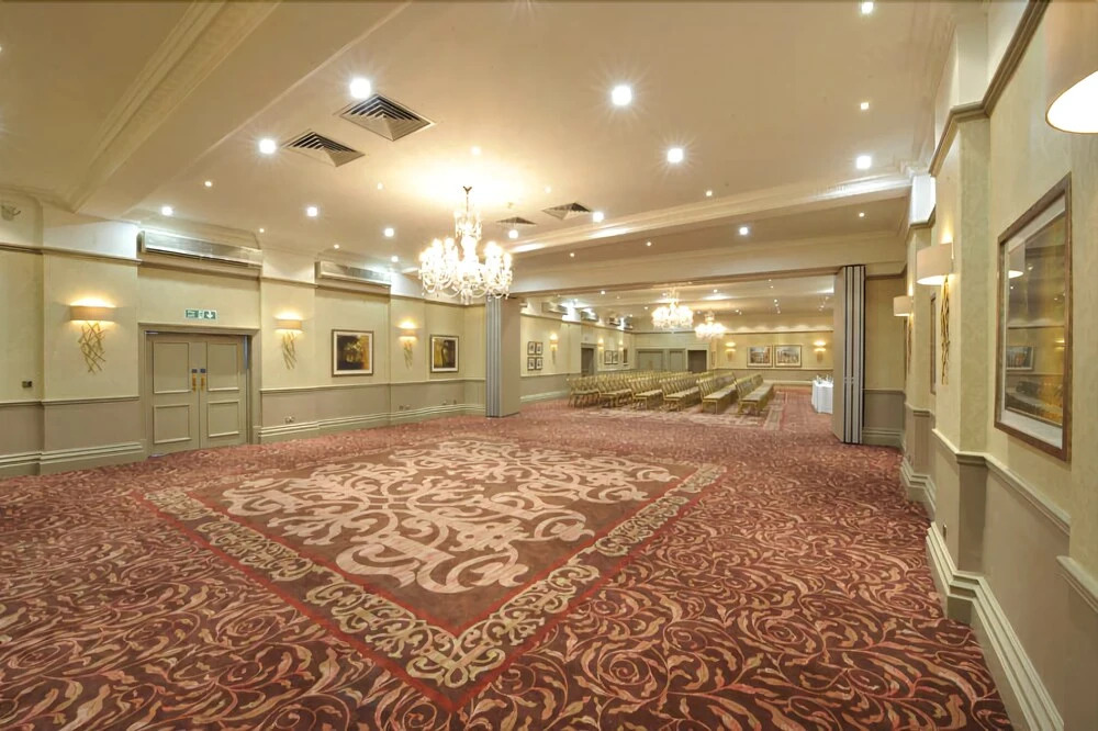 Hendon Hall