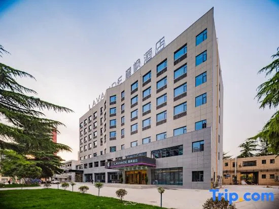Lavande Hotel (Xingping Maweiyi Hangkong Square)