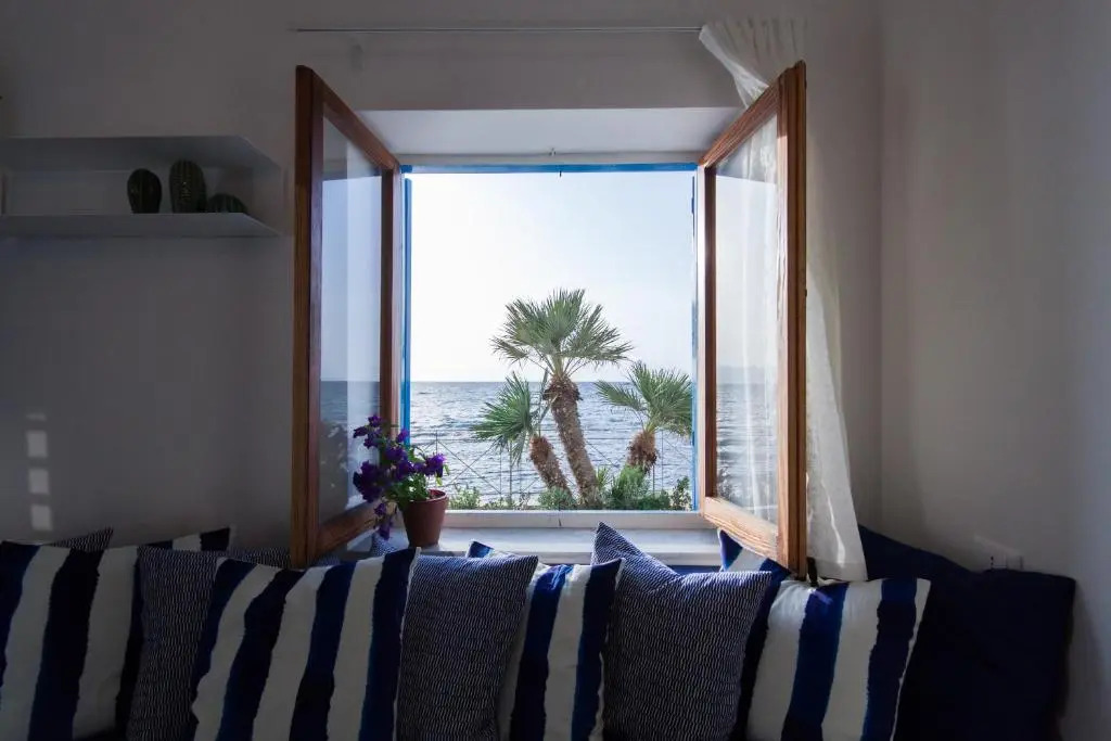 Marina Beach Resort by Le Dhome Sicily