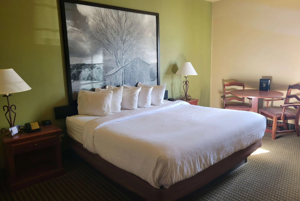 Super 8 By Wyndham Troy