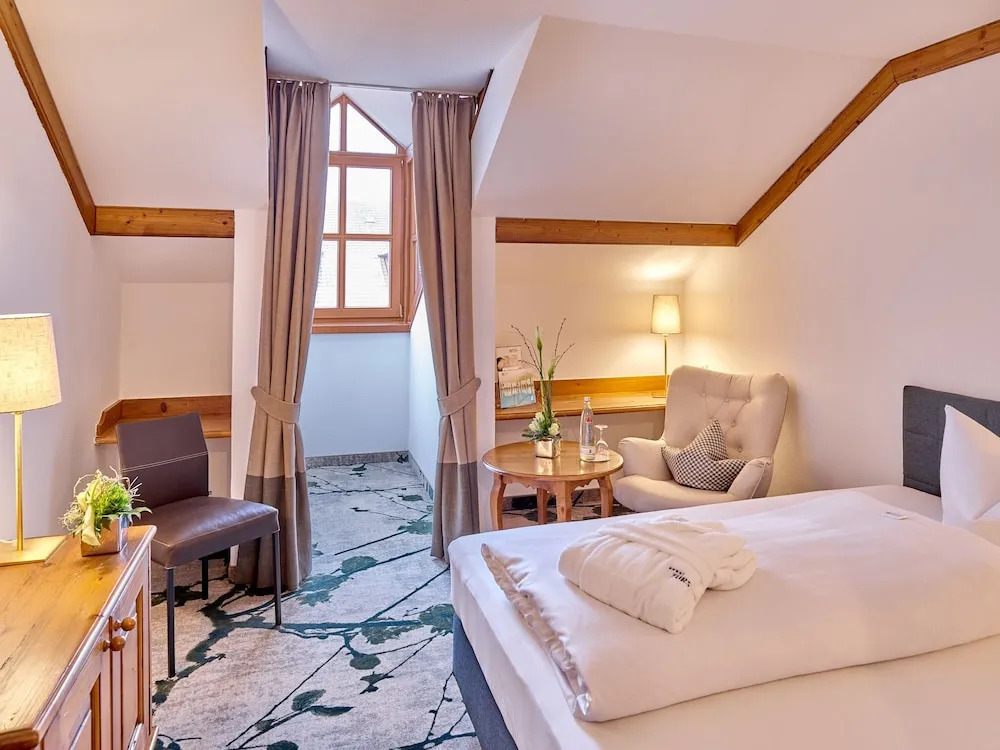 Hotel Fürstenhof