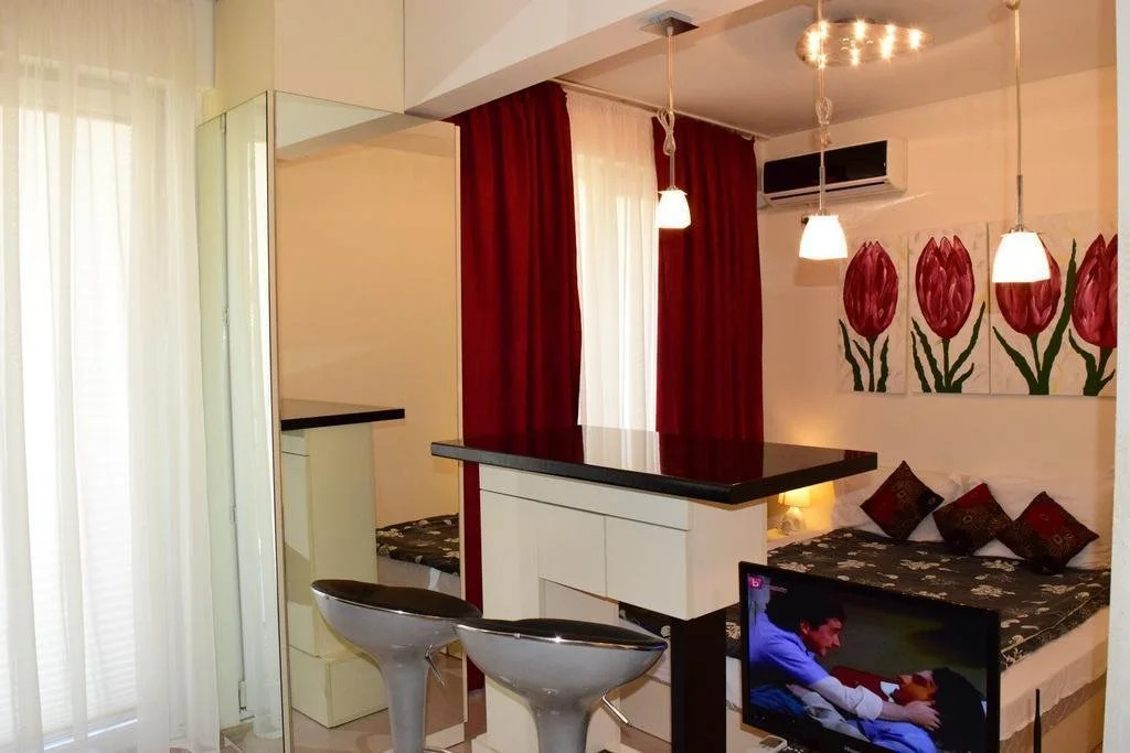 Bella Sofia Apartments