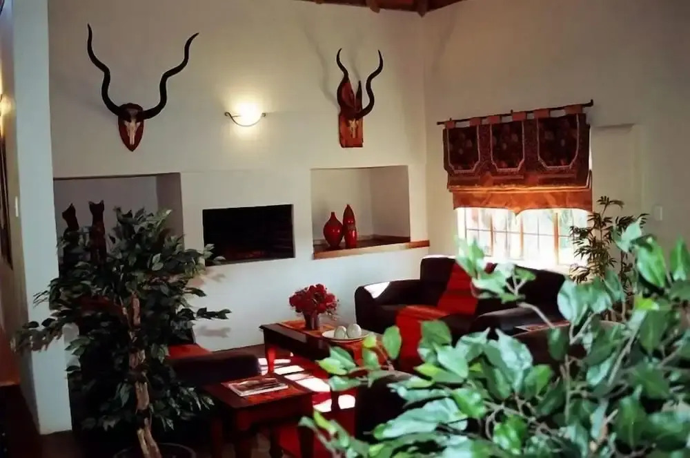 Winterton Country Lodge @ Rose Cottage