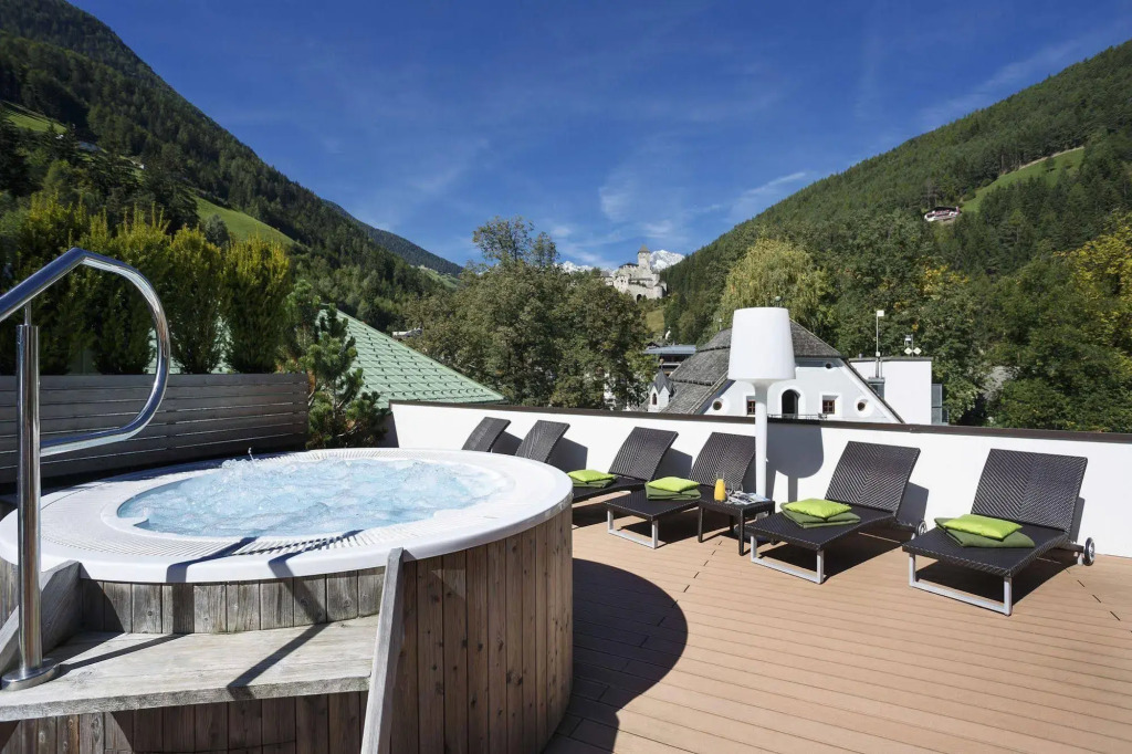 Hotel Drumlerhof