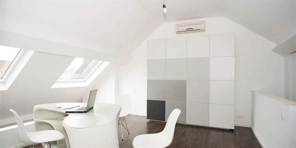 Smartflats Louise Penthouse
