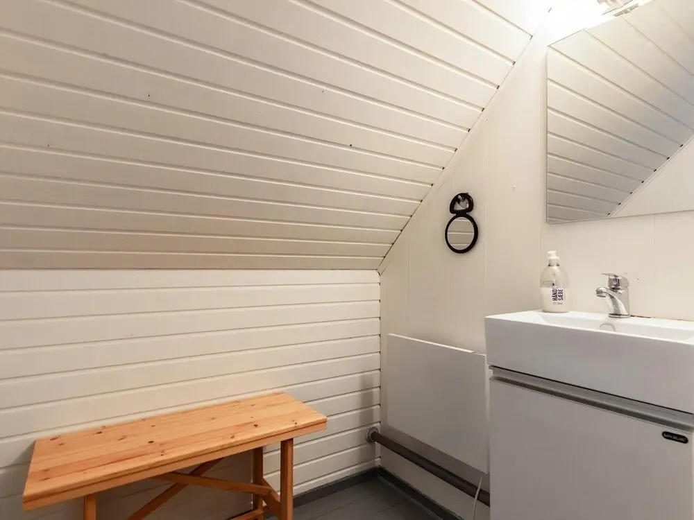 4 star holiday home in Læsø