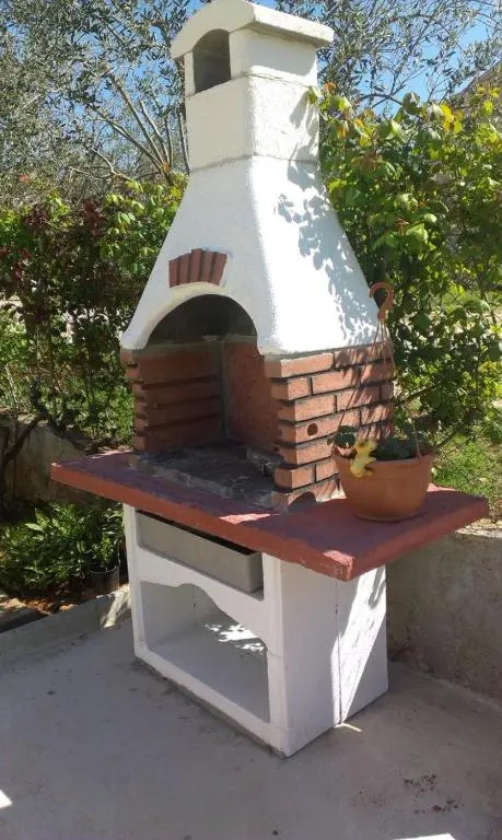 Apartment Franka - 70 m from sea