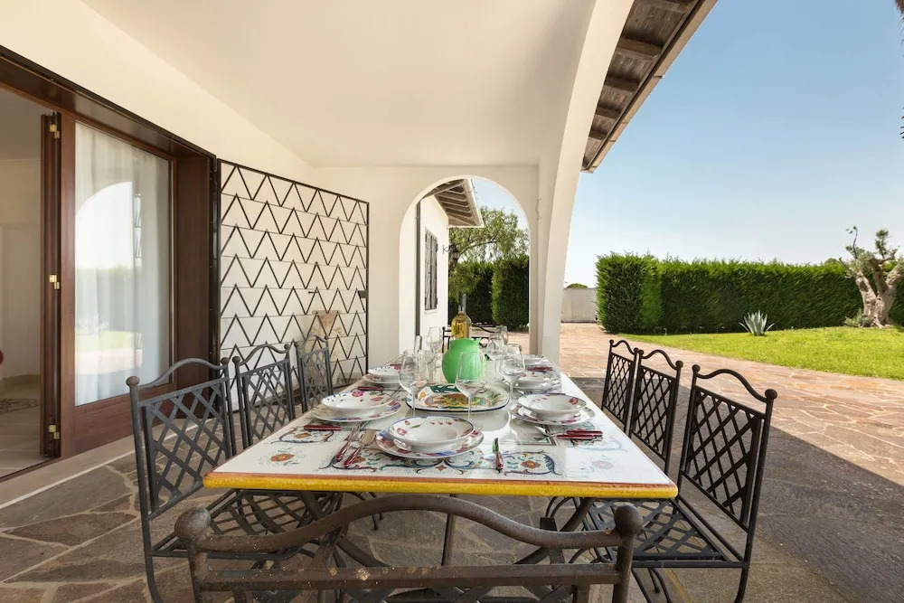 Villa Carrisi