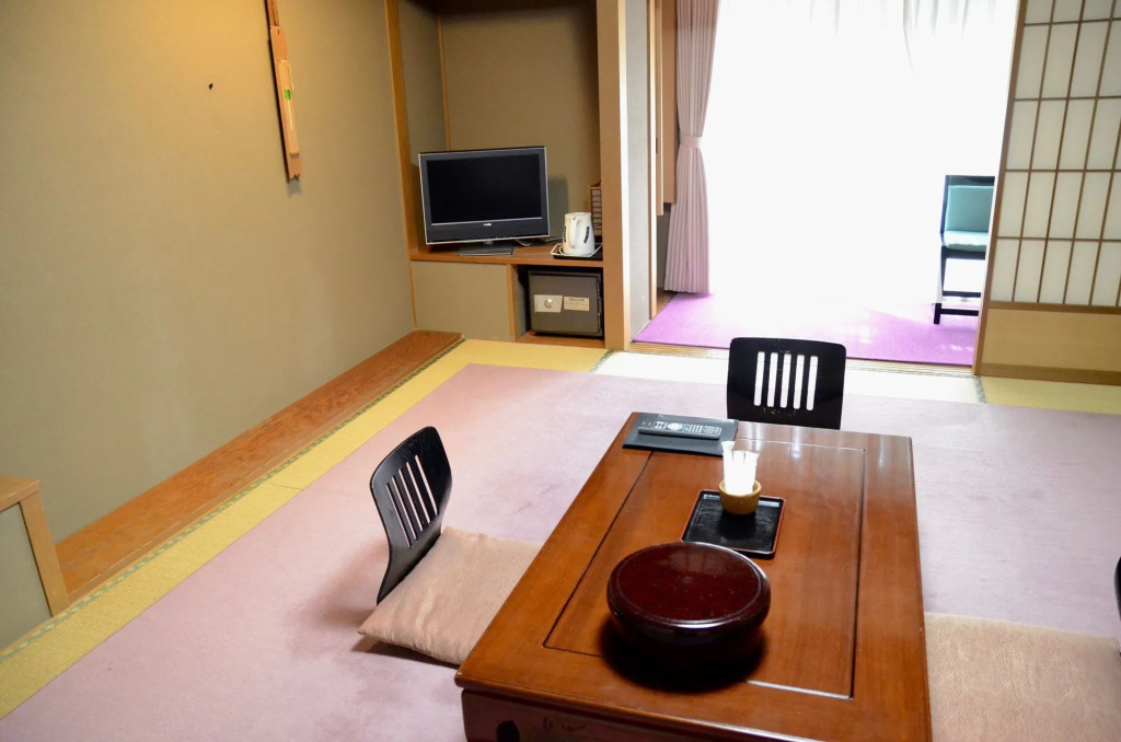 Kyonoyado Kagihei