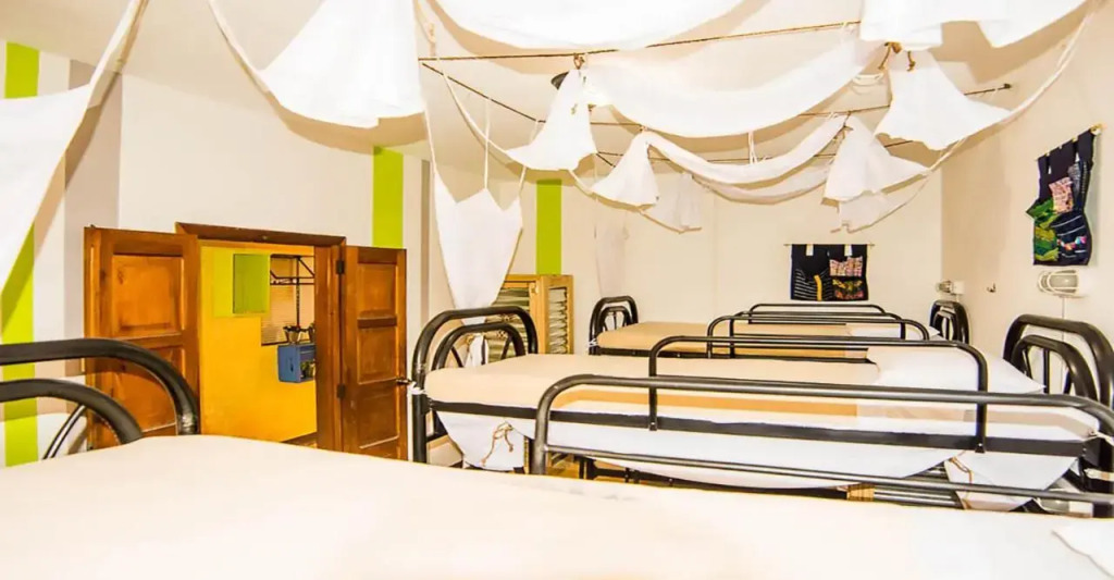 The Purpose Hostel