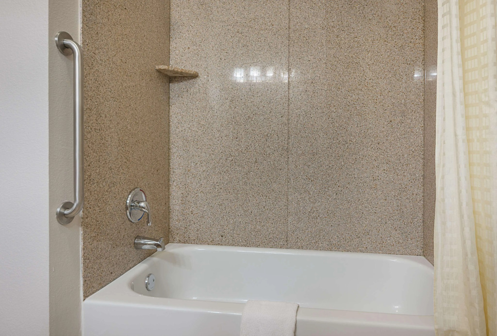 Best Western Plus Deridder Inn & Suites