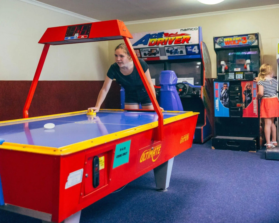 BIG4 Melbourne Holiday Park