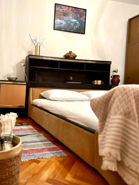 Tradicional Apartment