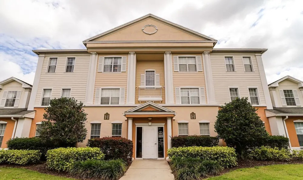Apartment in Reunion Resort Near to Disney