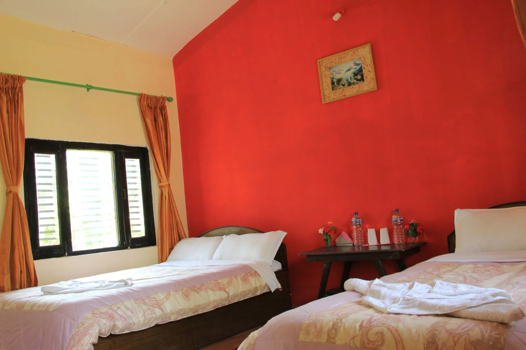 Chitwan Safari Resort