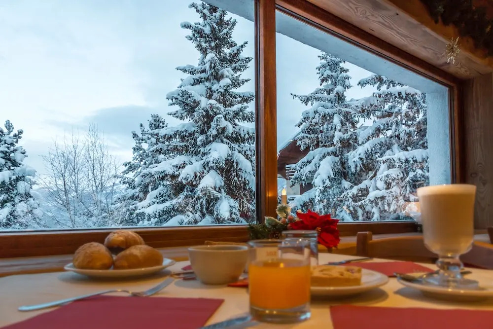 Hotel Sauze