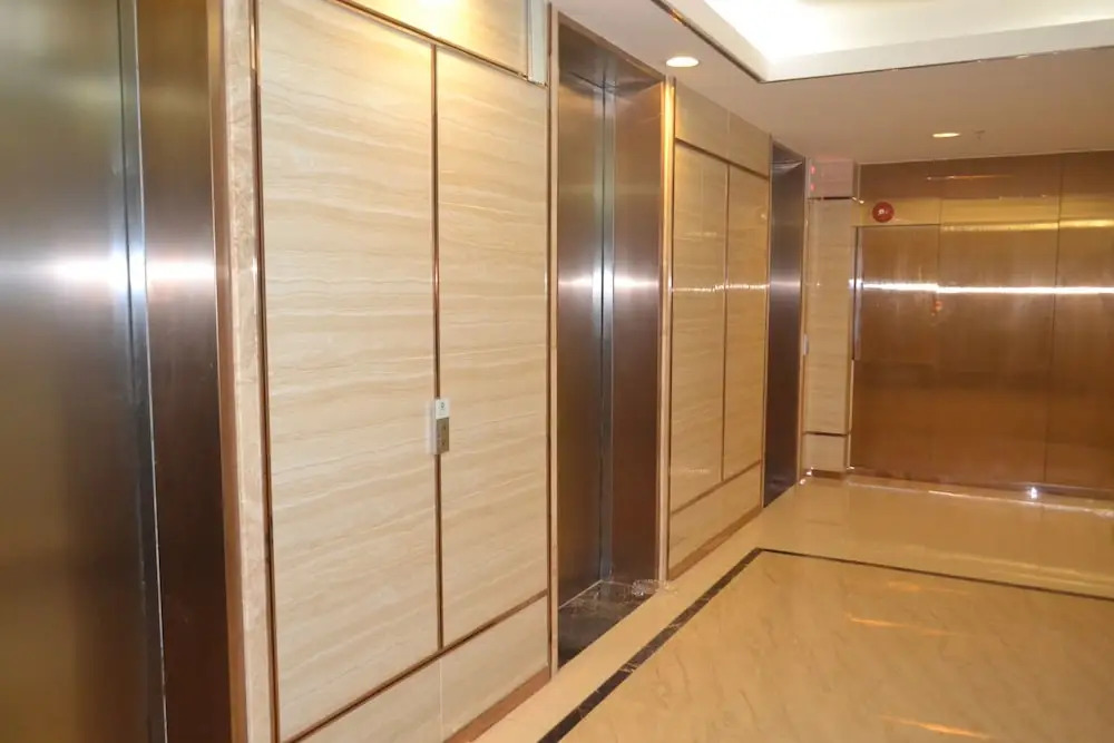 YUMI Apartment -Tianhe New Plaza Branch